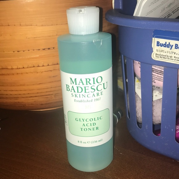mario badescu Other - NWT Mario Badescu Glycolic Acid Toner